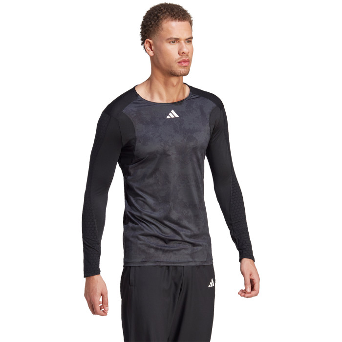 ADIDAS paris long-sleeve t-shirt ADIDAS paris long-sleeve t-shirt