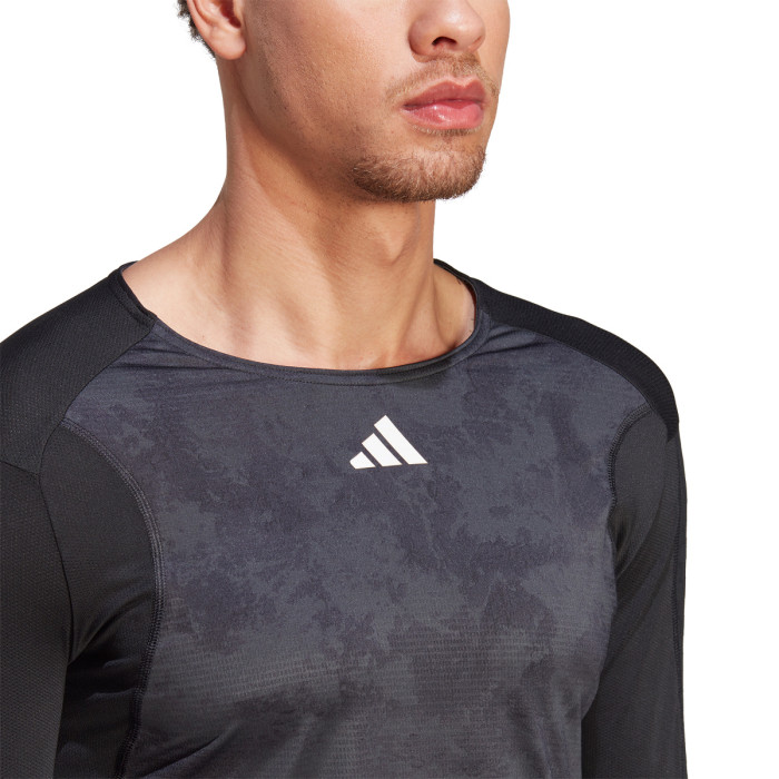 ADIDAS paris long-sleeve t-shirt ADIDAS paris long-sleeve t-shirt