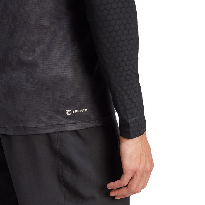 ADIDAS paris long-sleeve t-shirt ADIDAS paris long-sleeve t-shirt
