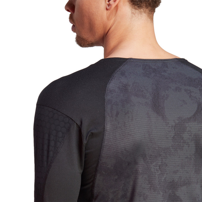 ADIDAS paris long-sleeve t-shirt ADIDAS paris long-sleeve t-shirt