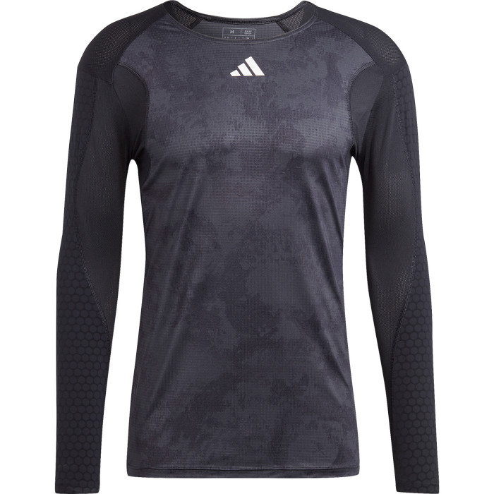 ADIDAS paris long-sleeve t-shirt ADIDAS paris long-sleeve t-shirt