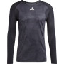 ADIDAS paris long-sleeve t-shirt