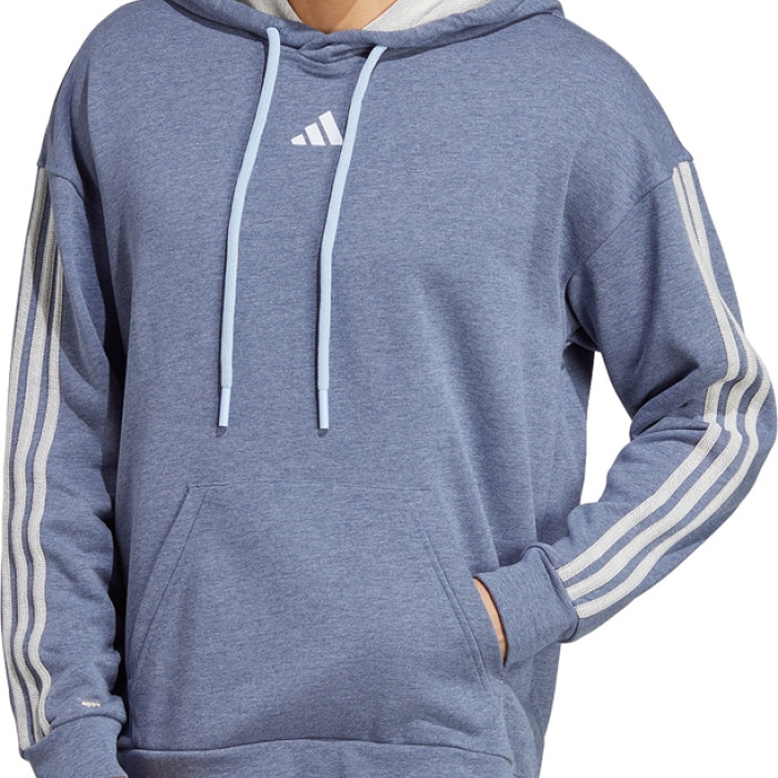 ADIDAS premium club hoodie