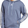 ADIDAS premium club hoodie