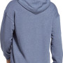 ADIDAS premium club hoodie