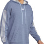 ADIDAS premium club hoodie