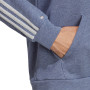 ADIDAS premium club hoodie