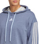 ADIDAS premium club hoodie