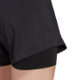 Women's ADIDAS pro shorts Women's ADIDAS pro shorts