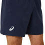 ASICS court 7 in shorts