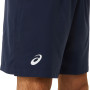 ASICS court 9in shorts ASICS court 9in shorts