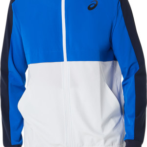 ASICS match full zip jacket