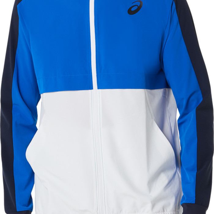 ASICS match full zip jacket
