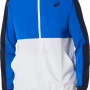ASICS match full zip jacket