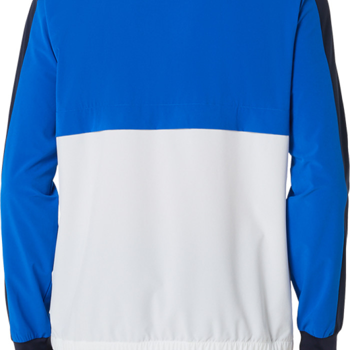 ASICS match full zip jacket ASICS match full zip jacket