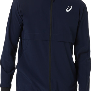 ASICS match jacket