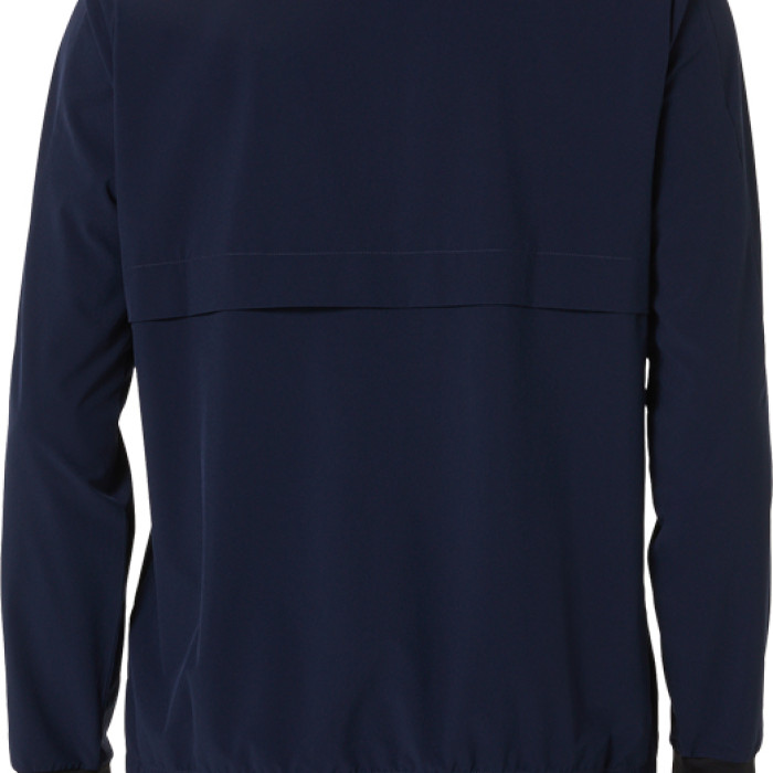 ASICS match jacket ASICS match jacket