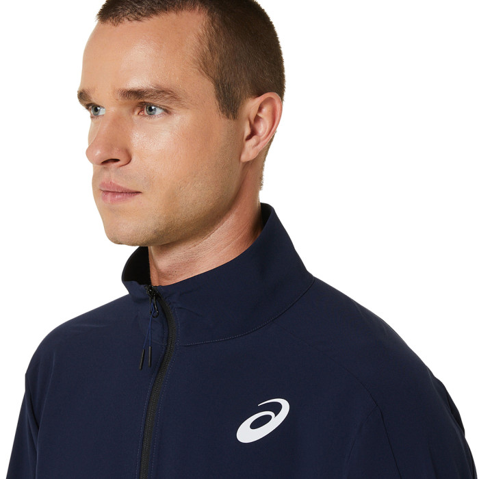 ASICS match jacket ASICS match jacket