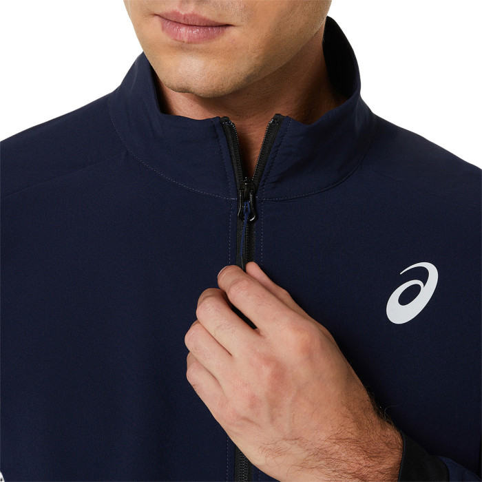 ASICS match jacket ASICS match jacket