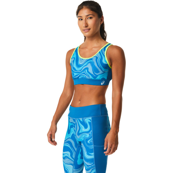 ASICS gpx paris sports bra ASICS gpx paris sports bra