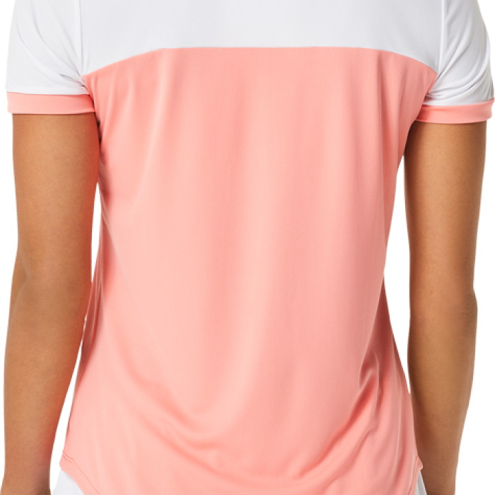 T-shirt ASICS femme court T-shirt ASICS femme court