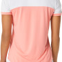 T-shirt ASICS femme court