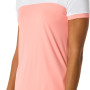 T-shirt ASICS femme court