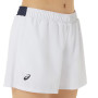 Women's ASICS court shorts
