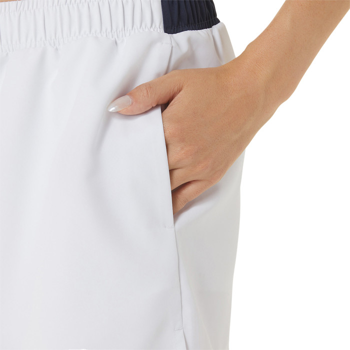 Women's ASICS court shorts