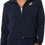 Women's ASICS match jacket Women's ASICS match jacket