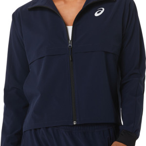 Women's ASICS match jacket