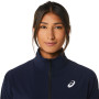 Women's ASICS match jacket Women's ASICS match jacket