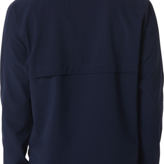 Women's ASICS match jacket Women's ASICS match jacket