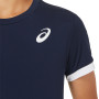 T-shirt ASICS junior garcon tennis T-shirt ASICS junior garcon tennis