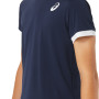 Junior boys ASICS tennis t-shirt Junior boys ASICS tennis t-shirt