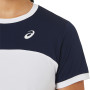 Junior girls ASICS tennis t-shirt