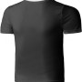 Junior boys RACKET ROOTS teamline t-shirt