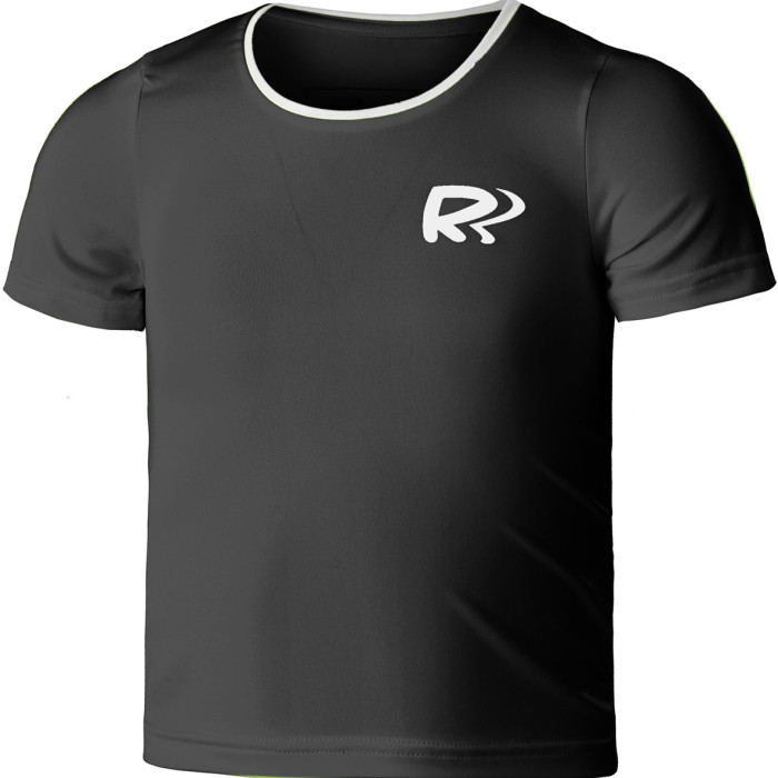 Junior boys RACKET ROOTS teamline t-shirt