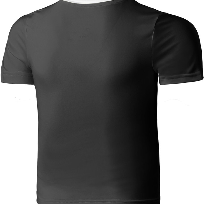 Junior boys RACKET ROOTS teamline t-shirt