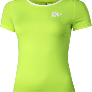 Women's RACKET ROOTS teamline t-shirt