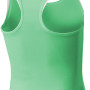 Junior girls RACKET ROOTS teamline tank top