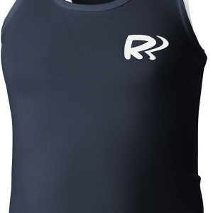 Junior girls RACKET ROOTS teamline tank top