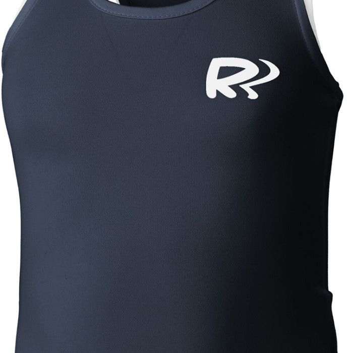 Junior girls RACKET ROOTS teamline tank top