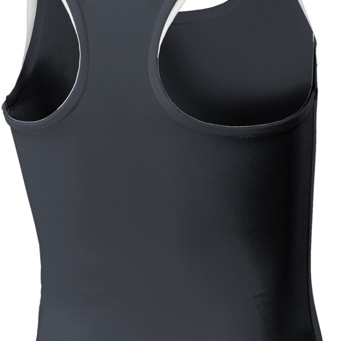 Junior girls RACKET ROOTS teamline tank top