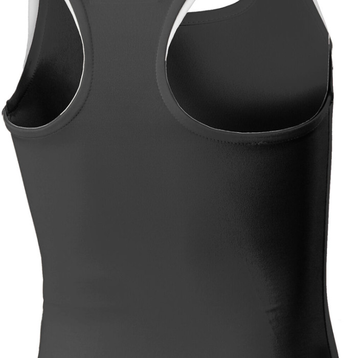Junior girls RACKET ROOTS teamline tank top