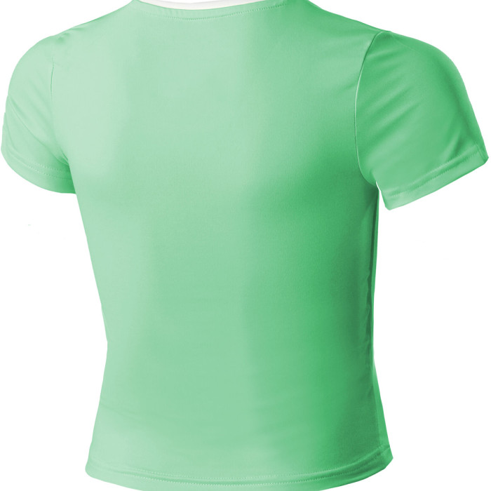 Junior girls RACKET ROOTS teamline t-shirt