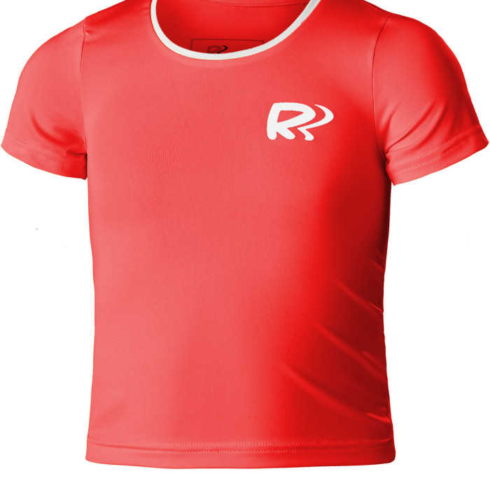 Junior girls RACKET ROOTS teamline t-shirt