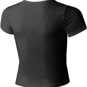 Junior girls RACKET ROOTS teamline t-shirt Junior girls RACKET ROOTS teamline t-shirt