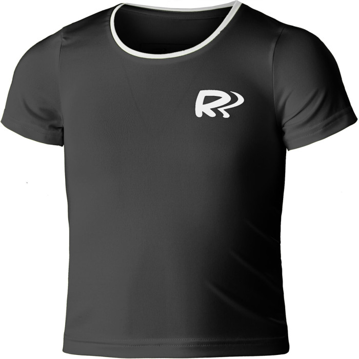 Junior girls RACKET ROOTS teamline t-shirt Junior girls RACKET ROOTS teamline t-shirt