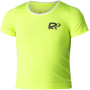 Junior girls RACKET ROOTS teamline t-shirt